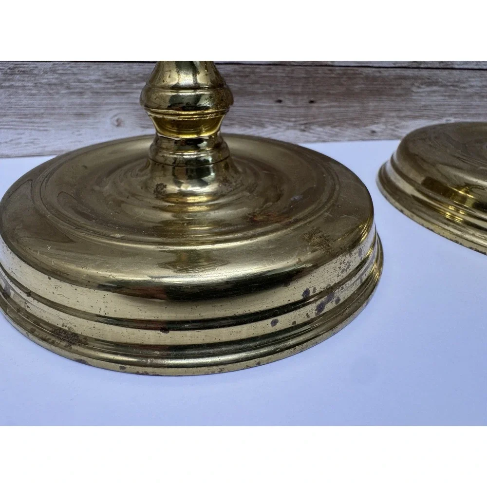 Virginia Metalcrafters pattern name